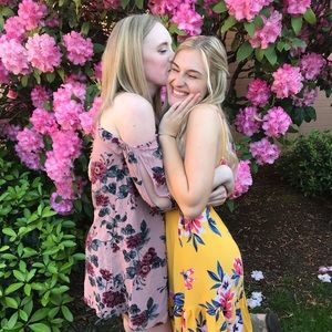 Meet your Posher, Peyton